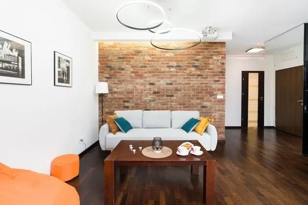 Apartament Galileo Poznań by Renters