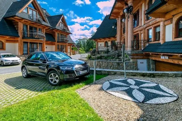 Apartament Gorska Perla