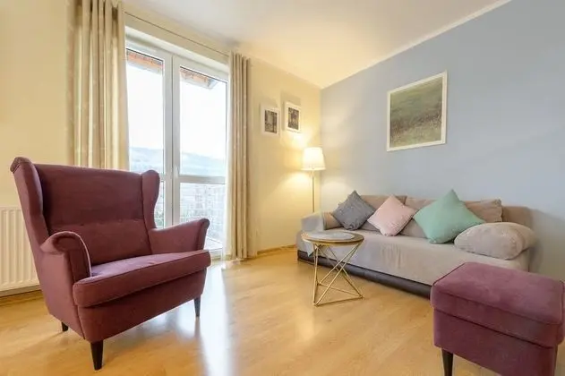 Apartament Górski - Apartamenty 5d - Öne Çıkan Resim