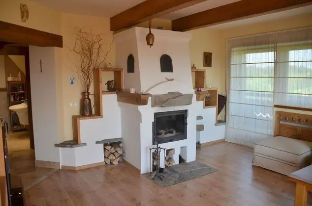 Apartament Gorski z Panorama Tatr