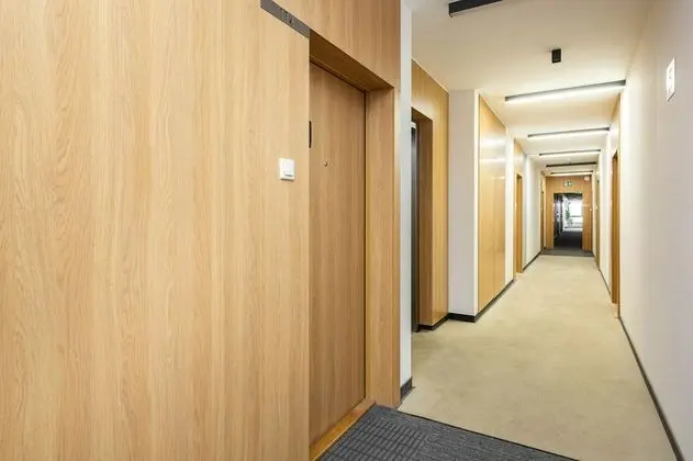 Apartament Jaktorowska Warsaw by Renters - İç Mekan