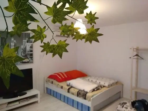 Apartament Jasny Noclegi Płock