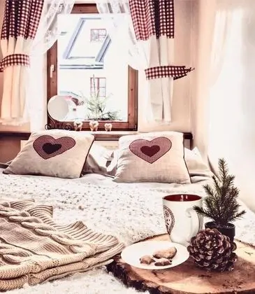 Apartament Jaworzyna