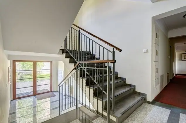 Apartament Karlikowski Mlyn - İç Mekan