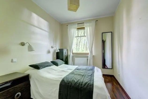 Apartament Karlikowski Mlyn - Oda