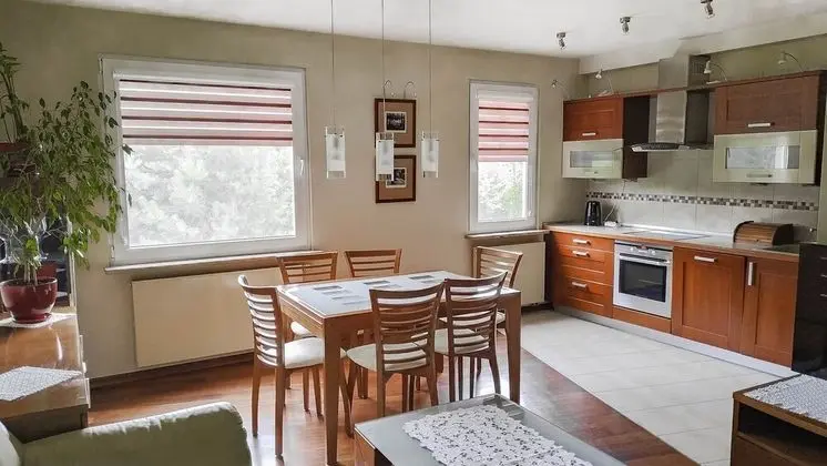 Apartament Królewski Sandomierz