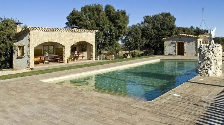 Apartament la Font - Mas el Brugue