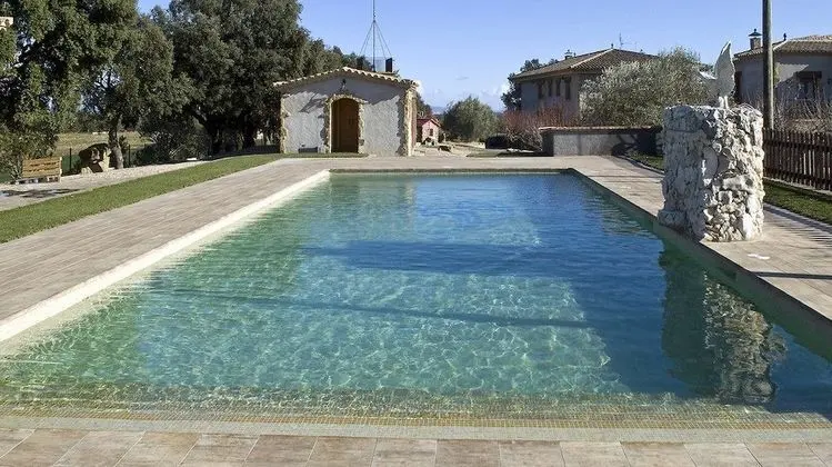 Apartament la Terrassa - Mas el Brugue