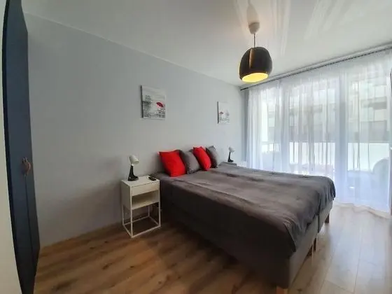 Apartament Lazur - 365PAM - Oda