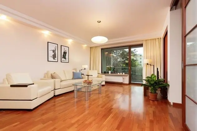 Apartament Lincoln Exclusive by Renters - Öne Çıkan Resim