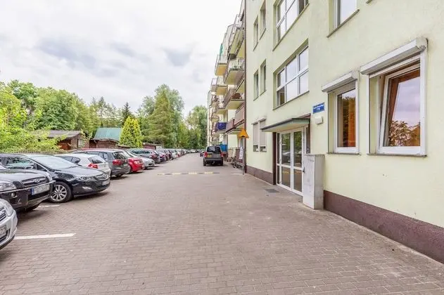 Apartament Morskie Oko by Renters