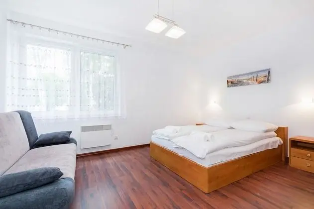 Apartament Morskie Oko by Renters - Öne Çıkan Resim