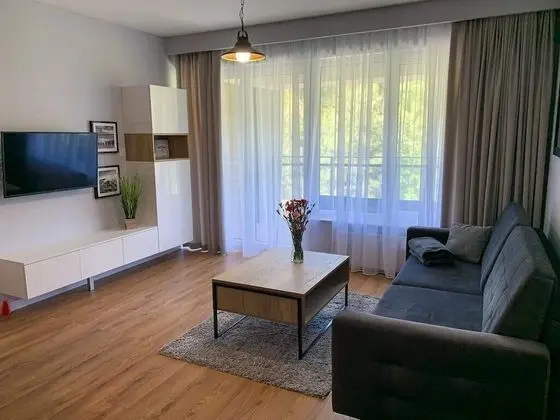 Apartament Na Mierzei - 365PAM