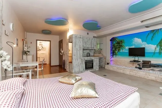 Apartament na Oławskiej 9 - Öne Çıkan Resim