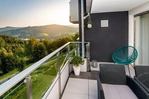 Apartament na urlop Wisla