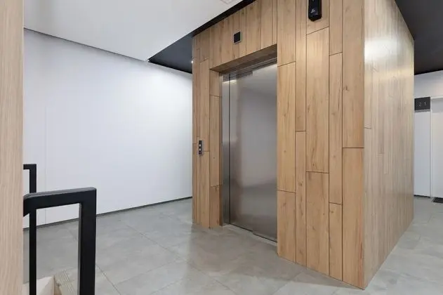 Apartament na Wydmach Pobierowo - Lobi