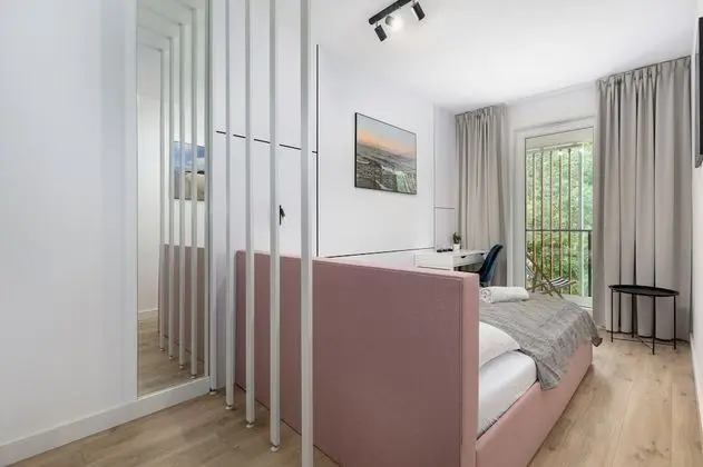 Apartament na Wydmach Pobierowo - Oda