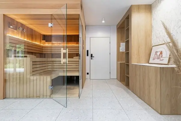 Apartament na Wydmach Pobierowo - Spa
