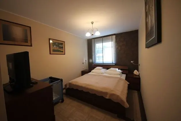 Apartament Nadmorski Gdansk - Öne Çıkan Resim