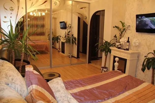 Apartament Oliviya - Öne Çıkan Resim