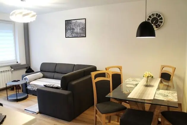Apartament Perełka Przy Krupówkach - Öne Çıkan Resim
