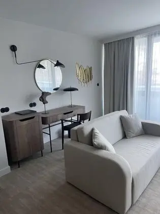 Apartament Piano