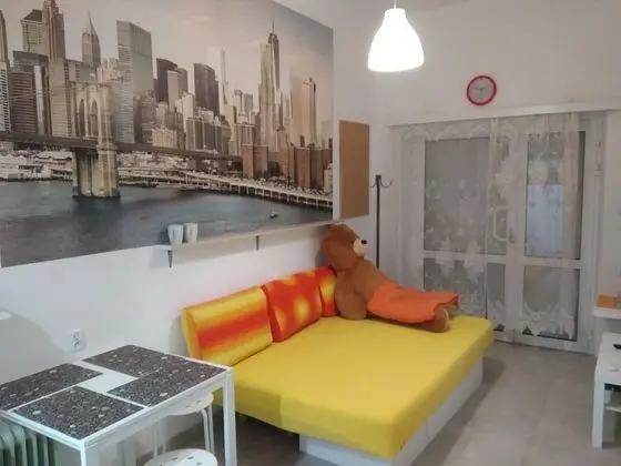Apartament Przy Parku Noclegi Płock