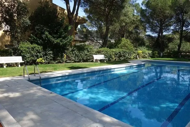 Apartament Punta d'en Blanc