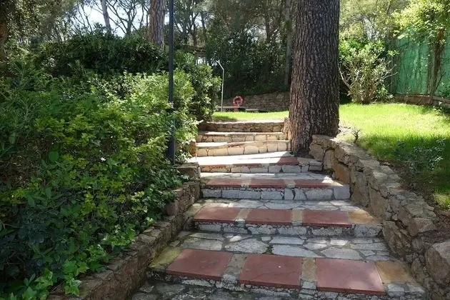 Apartament Punta d'en Blanc - Dış Mekan