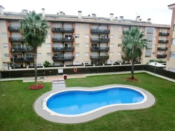Apartament Rossi