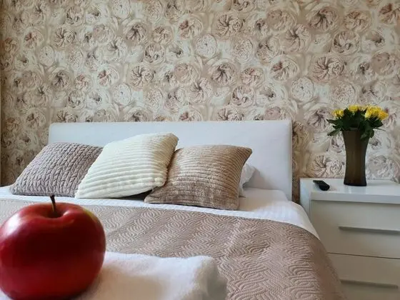 Apartament Różany - 365PAM - Oda Düzeni