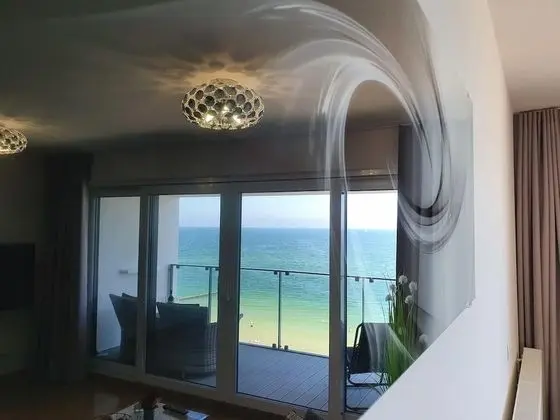 Apartament Sailor - 365PAM - İç Mekan