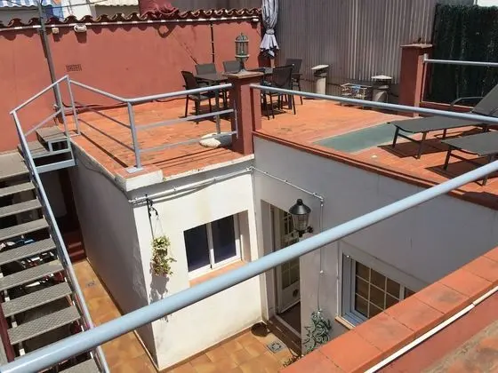 Apartament Sant Miquel