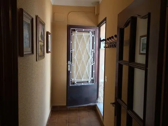 Apartament Sant Miquel - İç Mekan