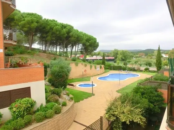 Apartament Santa Clotilde 2