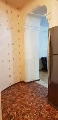 Apartament on Shartava str. - İç Mekan