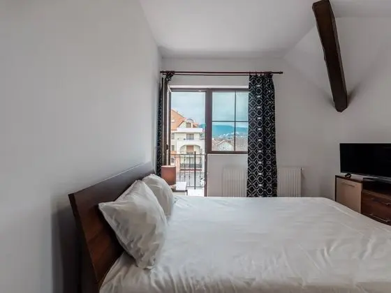 Apartament Simona Brasov - Öne Çıkan Resim