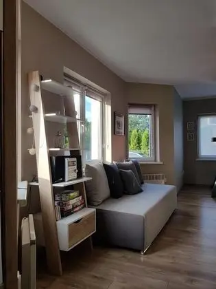 Apartament Spokojna - 365PAM