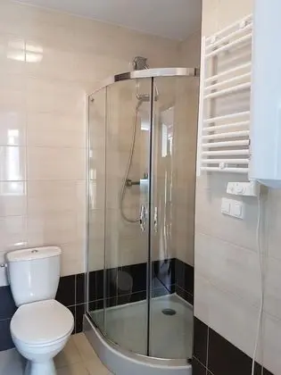 Apartament Spokojna - 365PAM - Banyo Tipleri