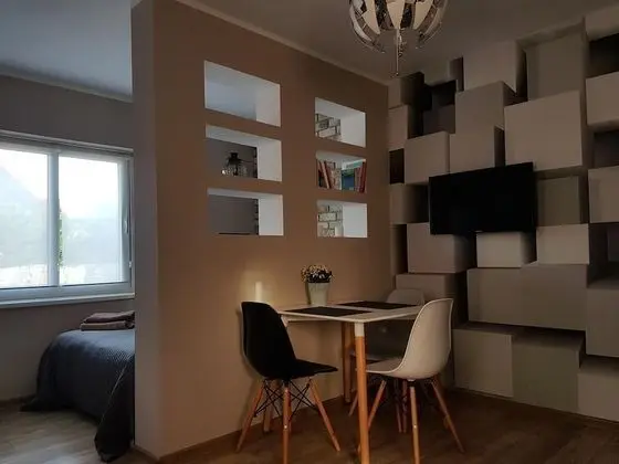 Apartament Spokojna - 365PAM - Oda Düzeni