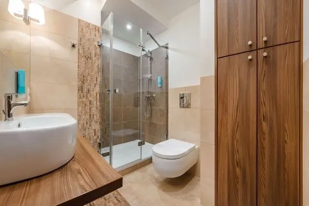 Apartament Sun & Snow Gwiazda Morza - Oda