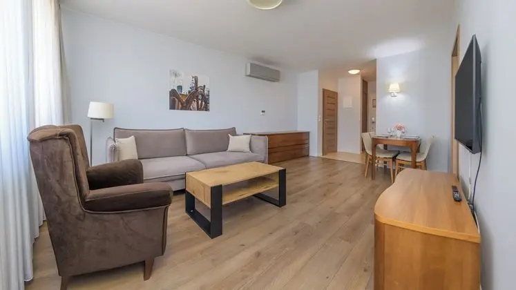 Apartament Sun & Snow Gwiazda Morza - Öne Çıkan Resim