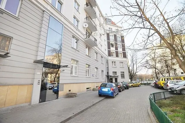 Apartament Superior-Aleja Wyzwolenia 3-5