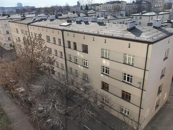 Apartament Szeligiewicza