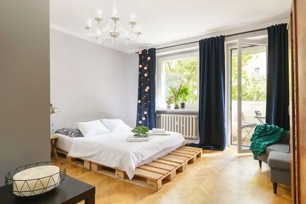 Apartament Targi MTP - Öne Çıkan Resim