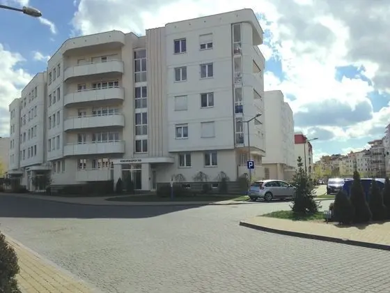 Apartament Torun