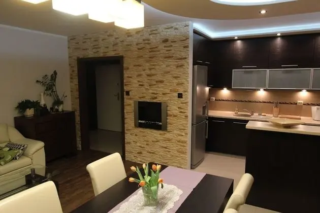 Apartament Torun - Öne Çıkan Resim