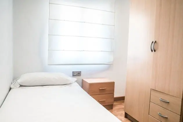 Apartament Tura - Oda