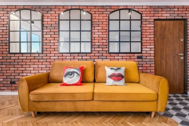 Apartament Zielna by Your Freedom