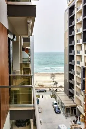 Apartamente 2 Tomis Villa